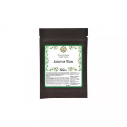 Порошок листьев ним (для проблемной кожи, при акне, дерматите, себорее)