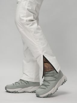 Горнолыжный костюм женский белого цвета 02201Bl - Chunmai фото 31