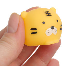 Игрушки для ванны Крошка Я «Кругляшики», мягкий пазл, сачок, набор 5 шт.