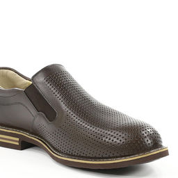 Полуботинки мужские летние