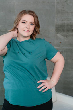 Футболка женская - Jp фото 6