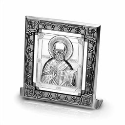 Икона Николай Чудотворец 930866Н