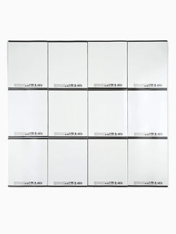 Тетради предметные, 48 л., набор из 12 шт., блок №1 Скетчи - Artfox study фото 5