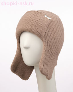 10324 2A KHW Флавен Ушанка (56-58)