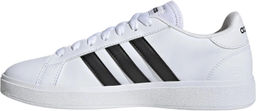 Кеды женские - Adidas фото 6
