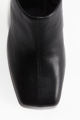 Heeled mules - H&m фото 3