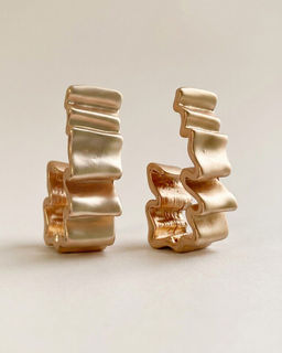 Серьги "Molly"