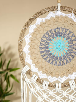 Ловец снов «Тайна», 22×75 см