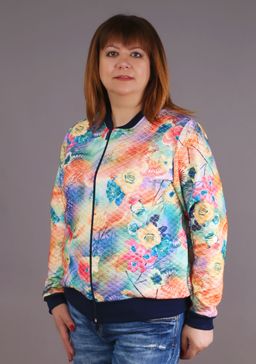 Куртка Мила