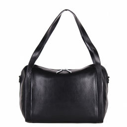 Сумка 6609S black S-Style