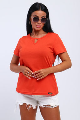 33603 Футболка женская - Натали фото 52