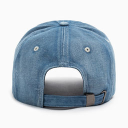 Бейсболка MINAKU цвет синий , размер 56-58