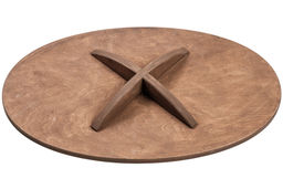 Обучающая игра Балансборд Торнадо - Smiledecor фото 8