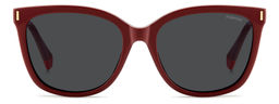 Солнцезащитные очки POLAROID PLD 6229/CS Красный, женские фото 2