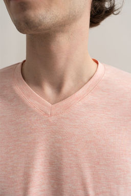 ФУТБОЛКА МУЖСКАЯ арт. 1900M-20096.3H-510 - Almando melado фото 2