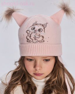 Эни Шапка (48-50)