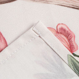 Полотенце Этель Holy holiday 40х73 см, 100% хл, саржа 190 гр/м2  фото 9