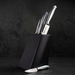 Набор ножей TalleR TR-22087 Блэксмит  фото 12