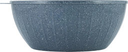 Салатник Stone 5,0 л с крышкой арт. SE1868