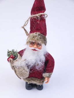 Санта фигурка 20см - Family фото 2