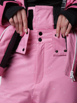 Костюм AB-0502 Розовый