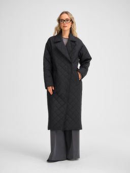 Плащ утепленный HOOPS, арт. 33282 фото 5