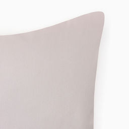 Постельное бельё 1.5-спальное «Этель», модал, серо-бежевое