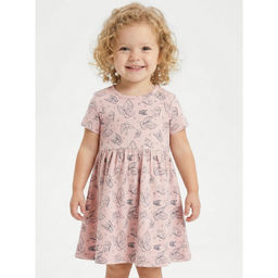 Платье интерлок 1338200719