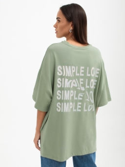 футболка женская - Chic & charisma фото 3