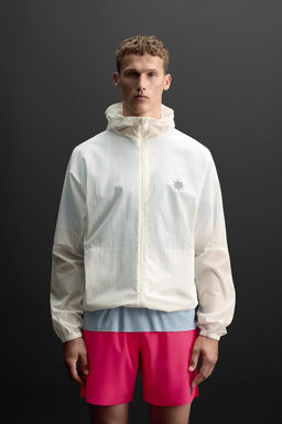 WINDBREAKER - Zara фото 2