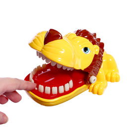 Настольная игра Грозный лев, от 1 игрока, 3+ - Лас Играс kids фото 5