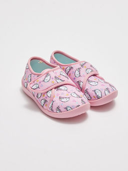 Bask?l? C?rt C?rtl? K?z ?ocuk Panduf