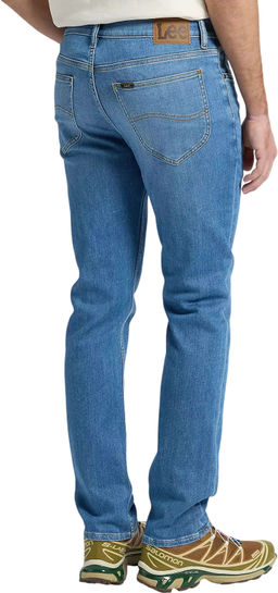 Джинсы мужские