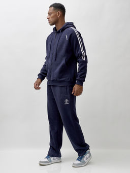 ФЛИС с НАЧЕСОМ, Спортивный костюм мужской демисезонный - Mtforce фото 3