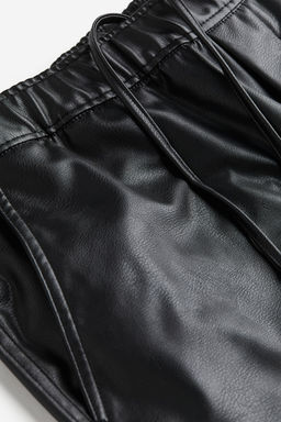 Pantalon cargo revestido Regular Fit - H&m фото 3