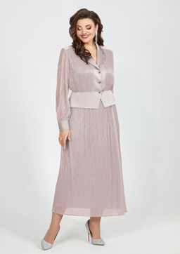 Платье Mira Fashion 5334W-Р  фото 39