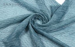 Палантин TD-115-4 - Tantino фото 6