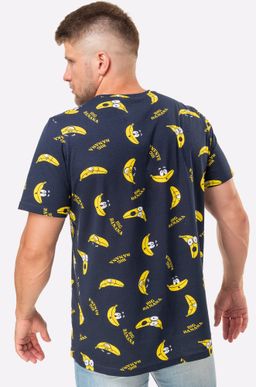 Мужская футболка Happy Fox