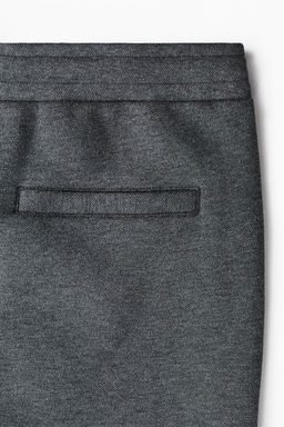 Joggers de vestir Slim Fit - H&m фото 7