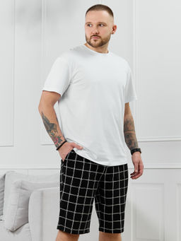 Шорты мужские Тор-2.1 из хлопка - Виотекс фото 62