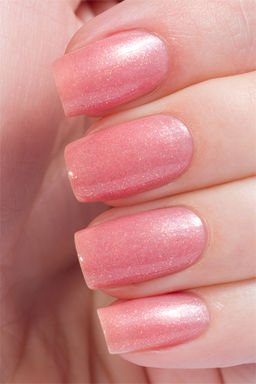 El Corazon 423/ 5 active Bio-gel/Shimmer