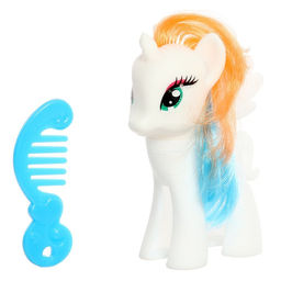 Пони Милашка с аксессуаром, МИКС - Simaland фото 14