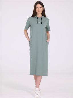 платье 1ЖПК4084804 - Апрель фото 3