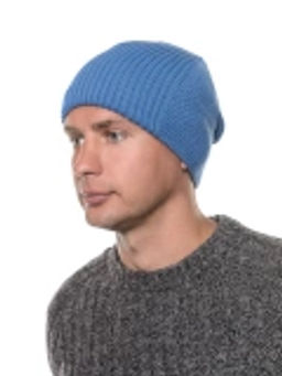 Шапка-бини мужская Фарид - Tamasha фото 2