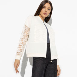 Бомбер, Мода в большом городе (lolite) - Charutti фото 2