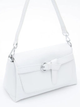 Сумка 6671VG white Vitelli Grassi
