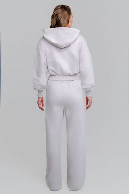 Арт. 2539/2 Костюм женский с брюками 42-48 (4 шт) Цвет:бежевый