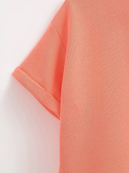 CONTE LD 2728 Футболка женская sugar coral