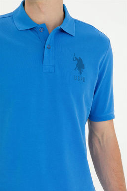 U. S. Polo Assn Мужская футболка поло Saks - U.s. polo assn фото 13