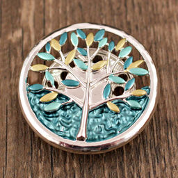 Брошь-магнит арт. 32 2597 (id 275961)